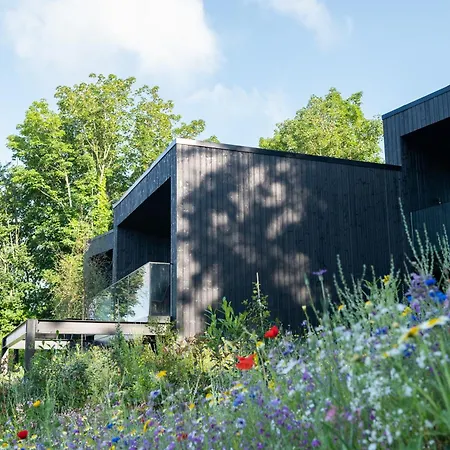 Station touristique The Woodland Experience At The Montenotte *