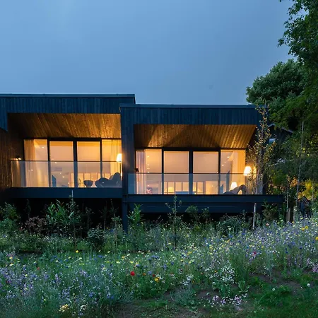 The Woodland Experience At The Montenotte Station touristique Cork